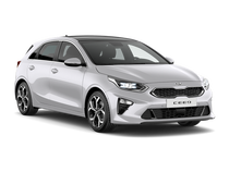 Kia Ceed Новый