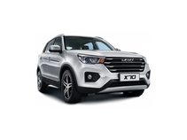 Lifan X70