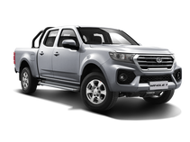 Great Wall GWM Wingle 7