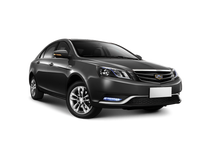 Geely Emgrand 7
